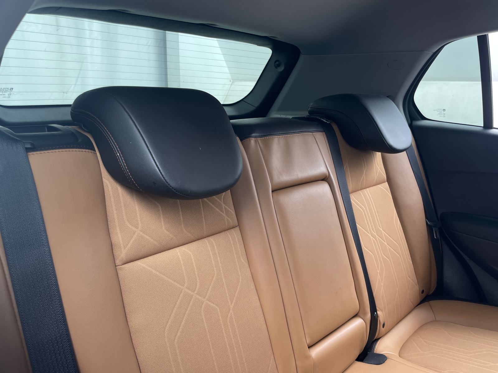 Thumbnail: 2018 Chevrolet Trax - 5