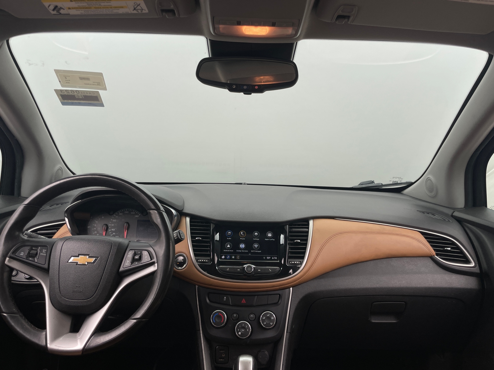 Thumbnail: 2018 Chevrolet Trax - 2