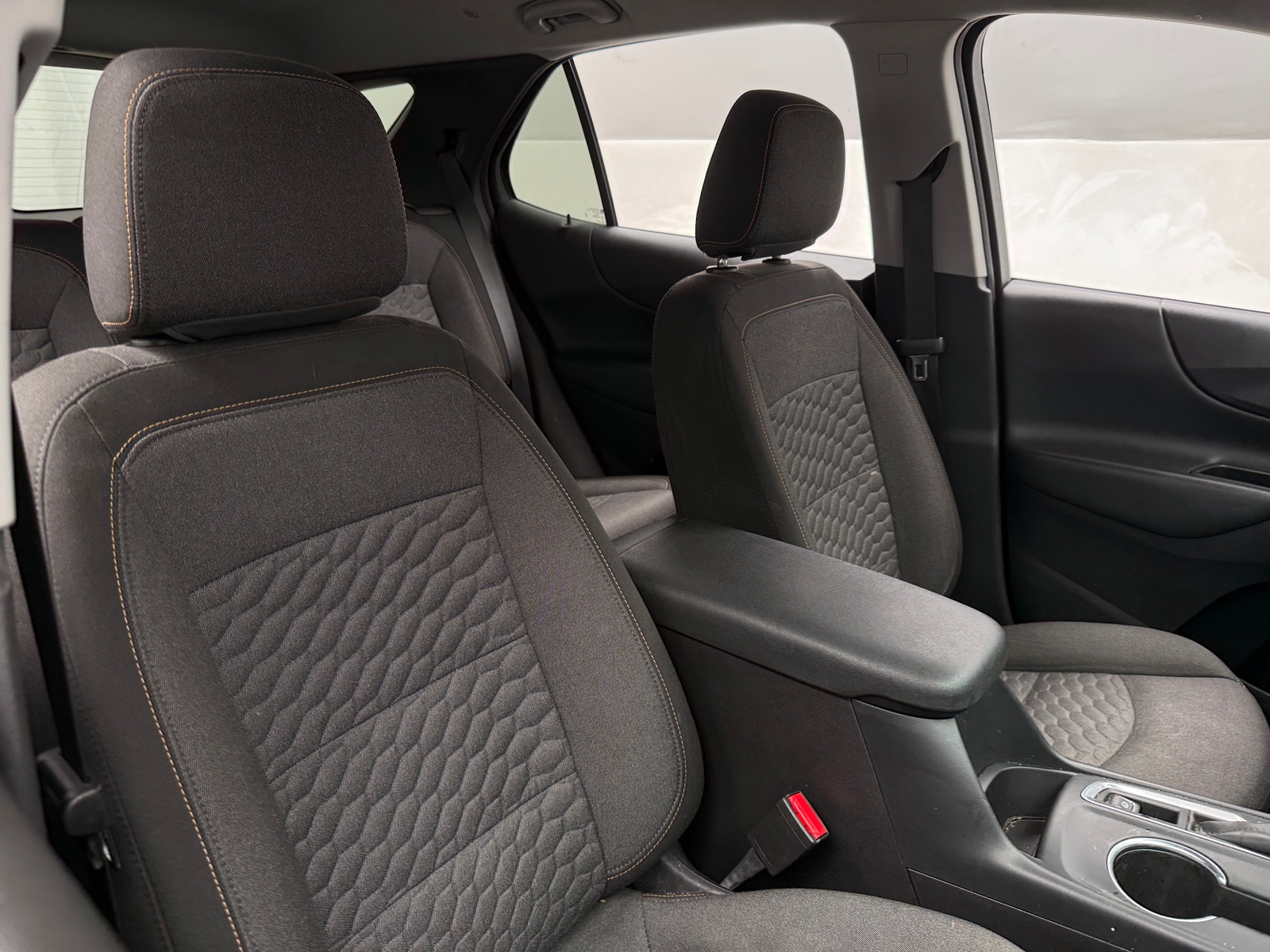 Thumbnail: 2021 Chevrolet Equinox - 2