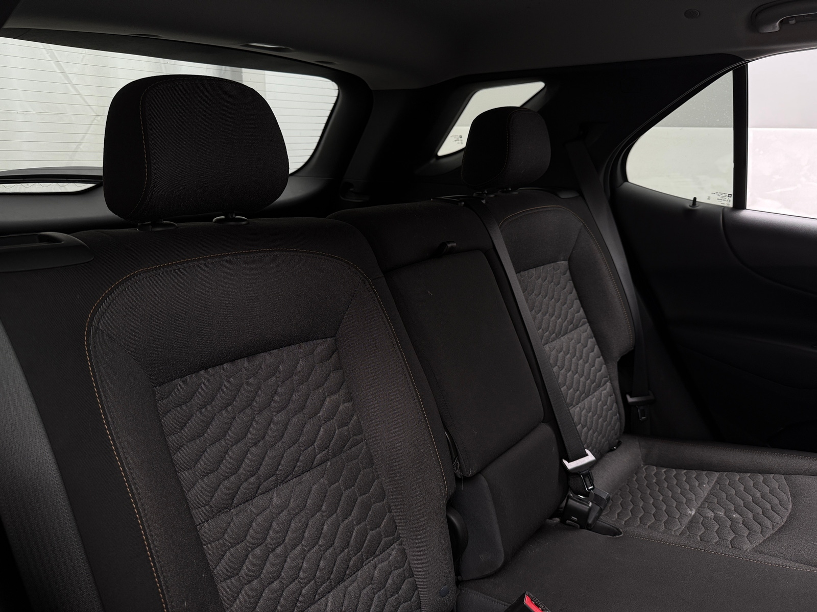 Thumbnail: 2021 Chevrolet Equinox - 6