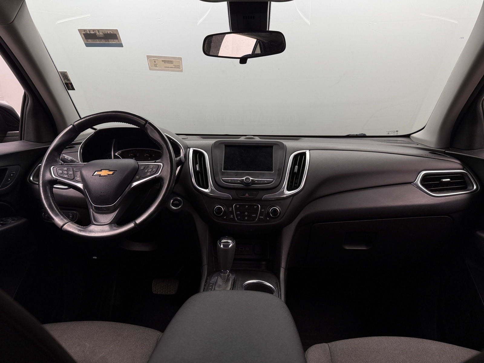 Thumbnail: 2021 Chevrolet Equinox - 3