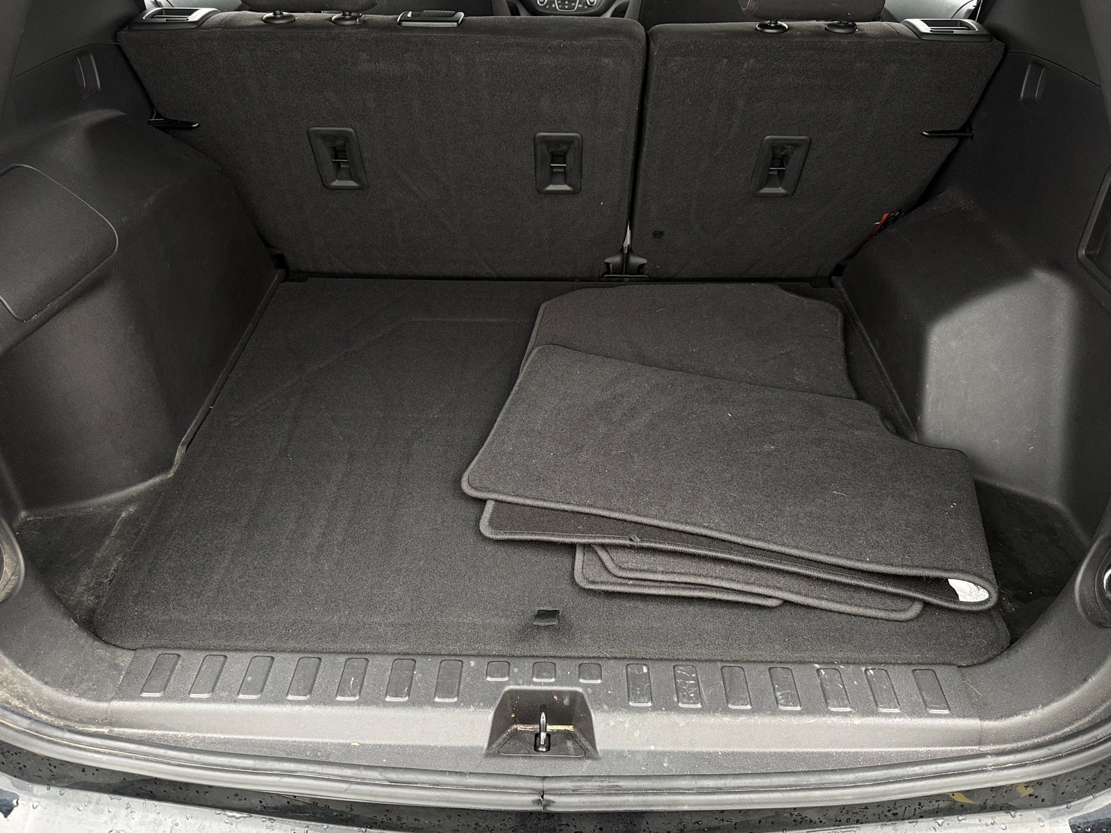 Thumbnail: 2021 Chevrolet Equinox - 7