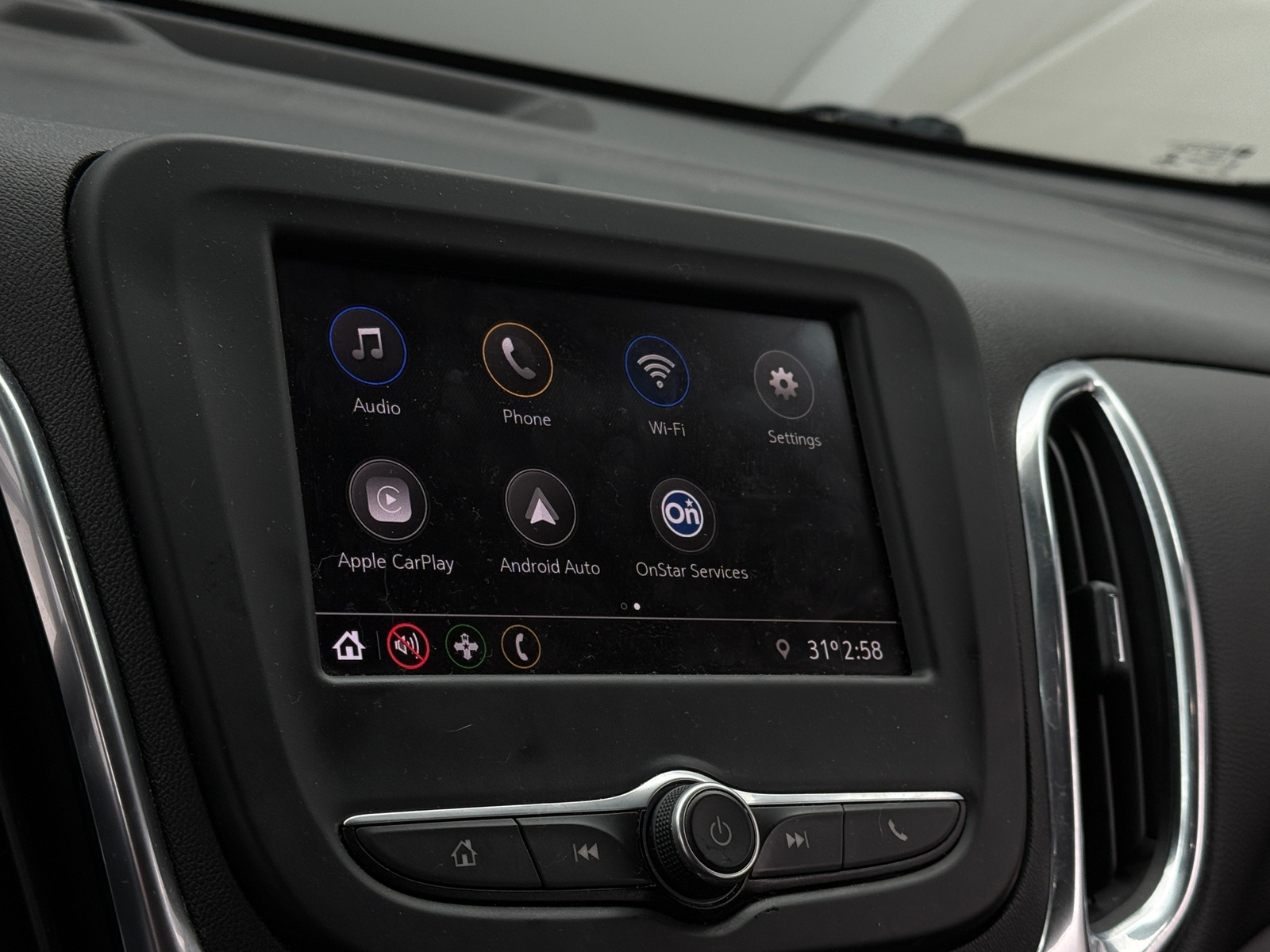 Thumbnail: 2021 Chevrolet Equinox - 4