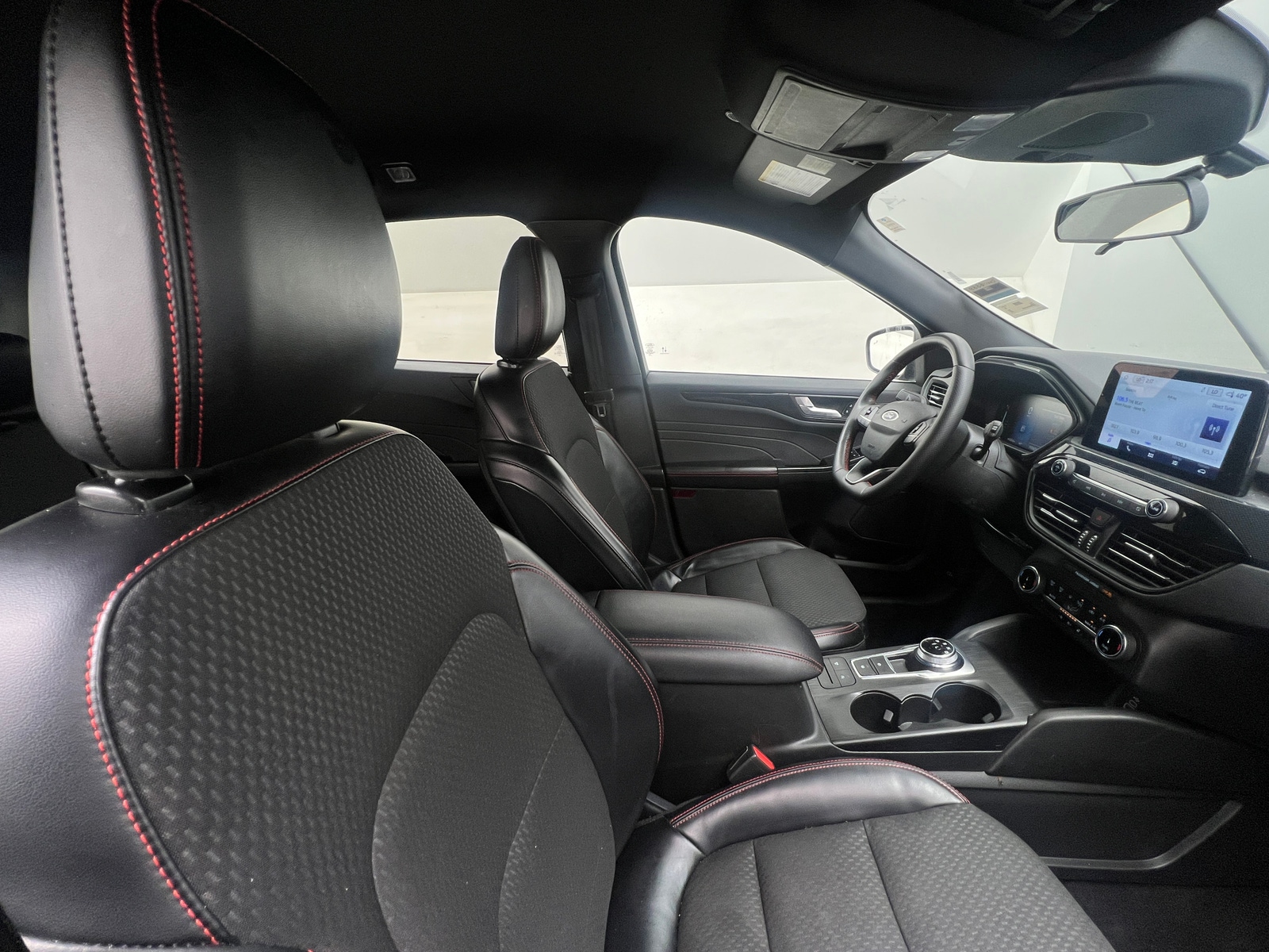 Thumbnail: 2024 Ford Escape - 2