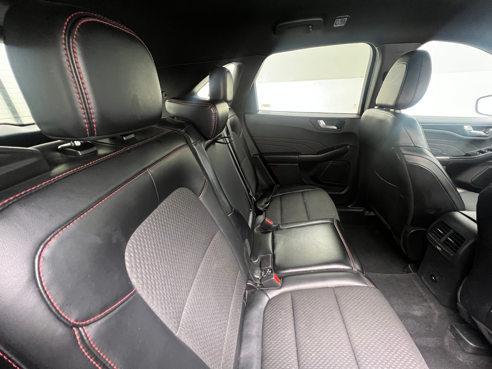 Thumbnail: 2024 Ford Escape - 6