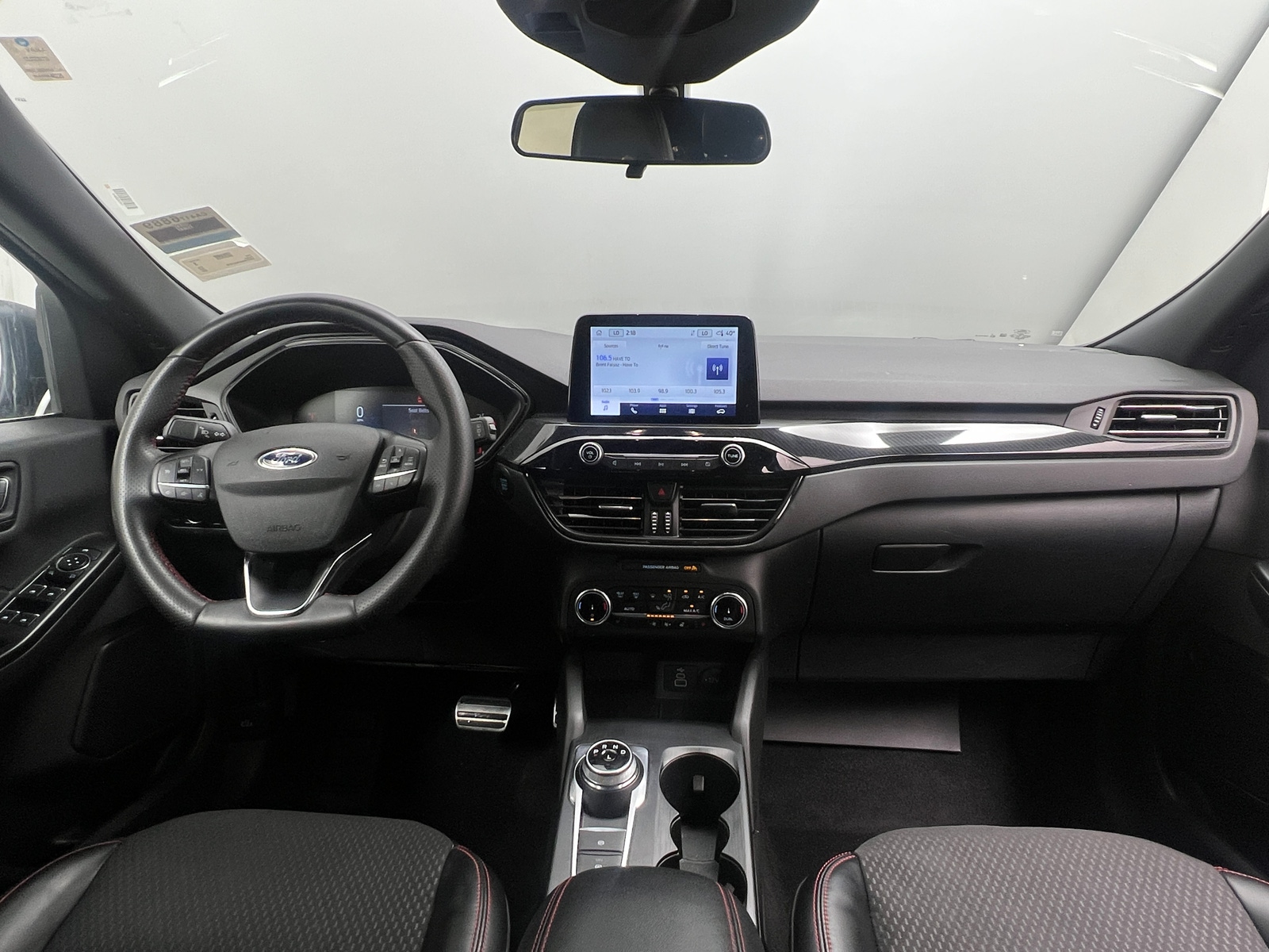 Thumbnail: 2024 Ford Escape - 3