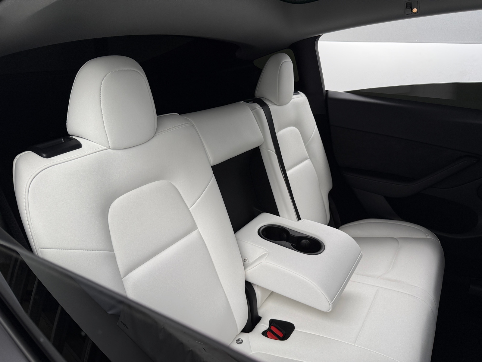 Thumbnail: 2024 Tesla Model Y - 5