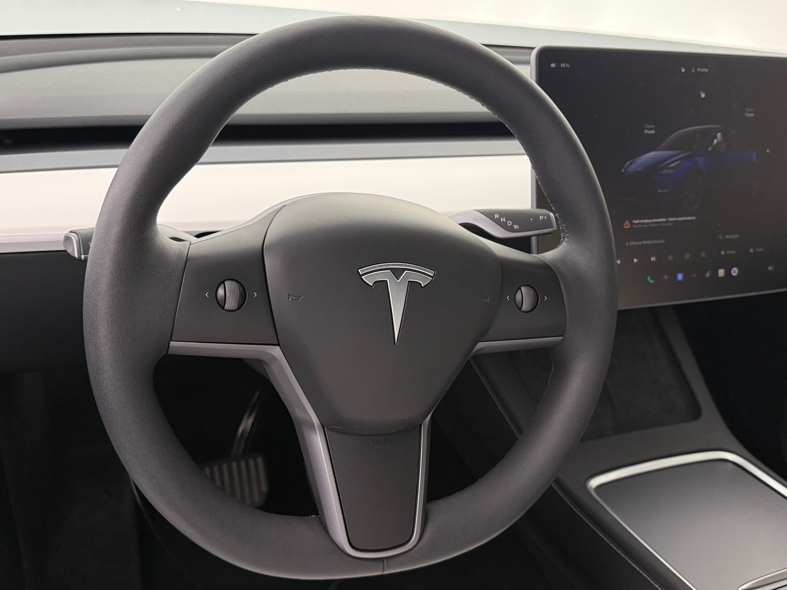 Thumbnail: 2024 Tesla Model Y - 4