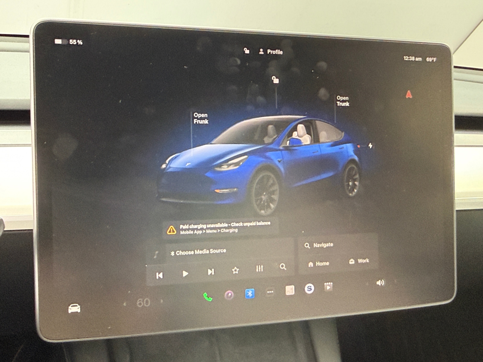 Thumbnail: 2024 Tesla Model Y - 3