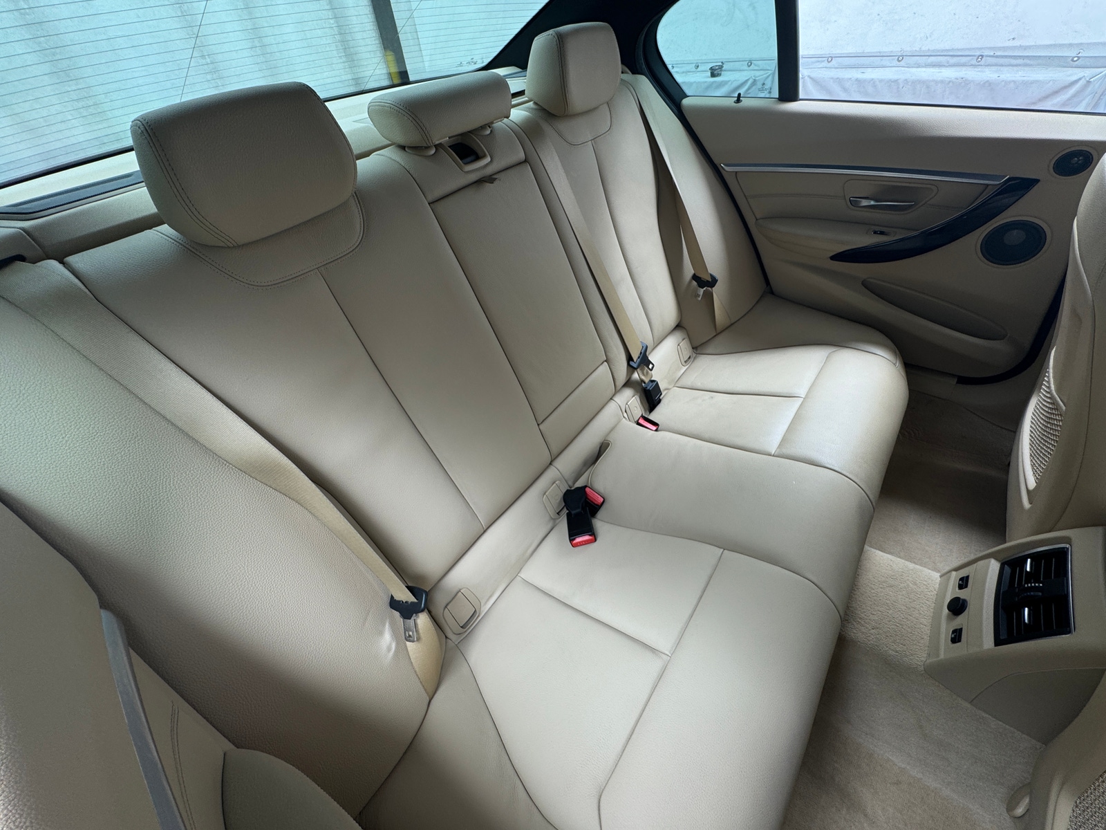 Thumbnail: 2016 BMW 3 Series - 5