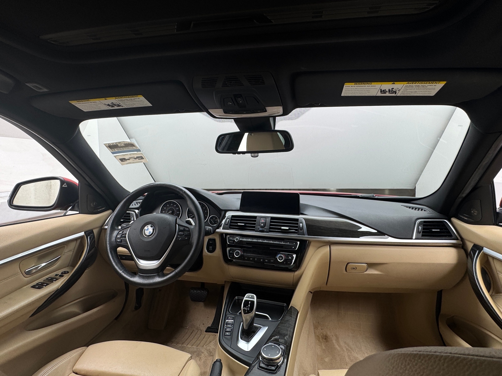 Thumbnail: 2016 BMW 3 Series - 2