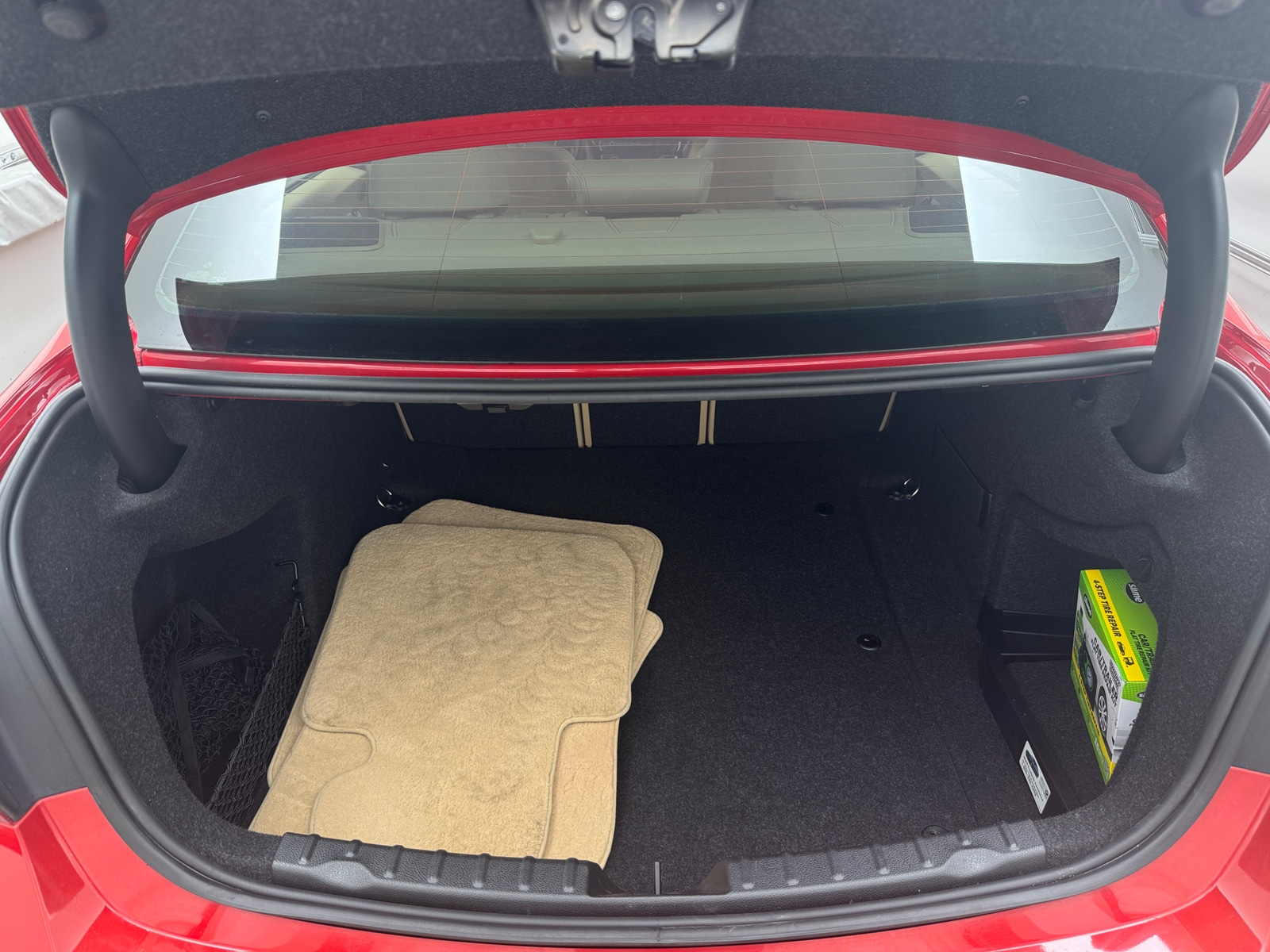 Thumbnail: 2016 BMW 3 Series - 6