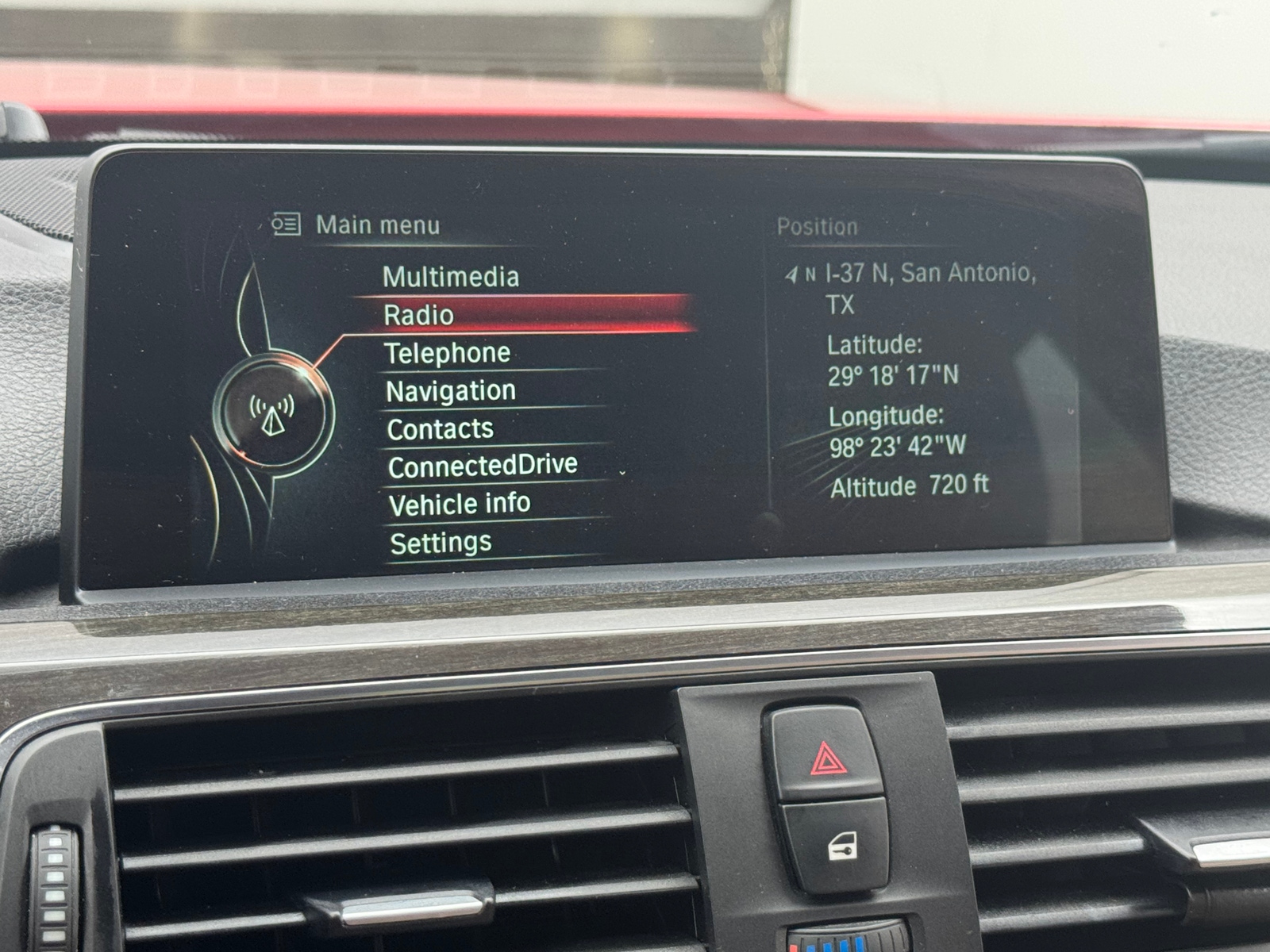 Thumbnail: 2016 BMW 3 Series - 3