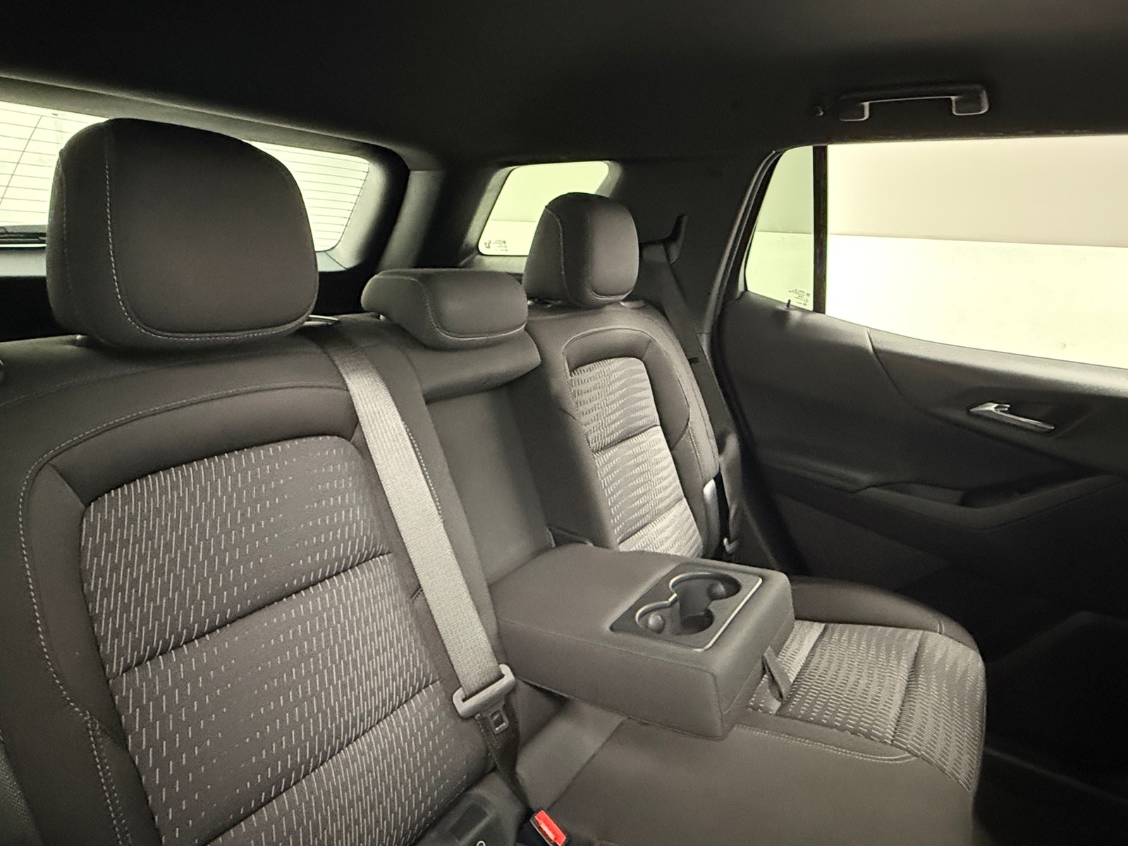 Thumbnail: 2025 Chevrolet Equinox - 6