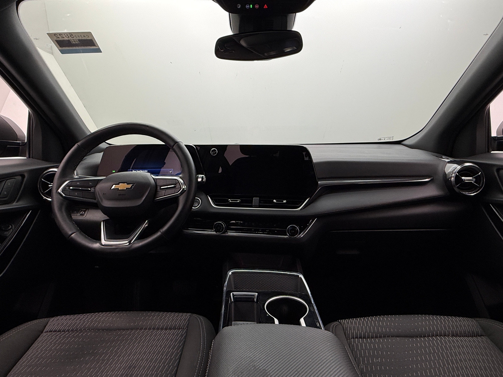 Thumbnail: 2025 Chevrolet Equinox - 3