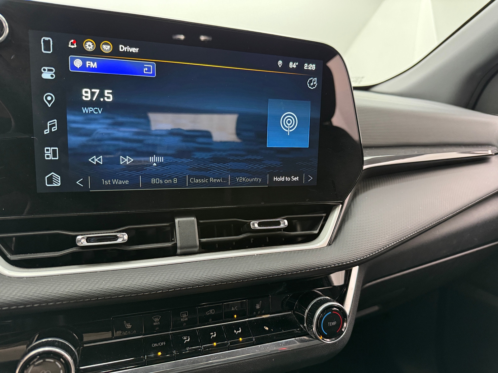 Thumbnail: 2025 Chevrolet Equinox - 4