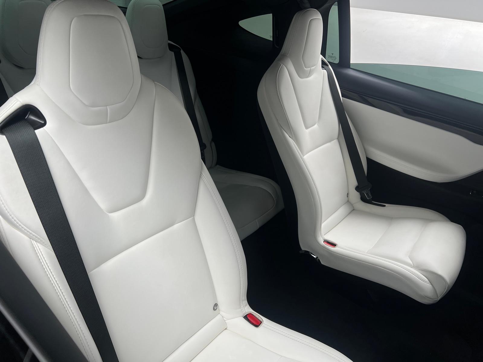 Thumbnail: 2020 Tesla Model X - 5