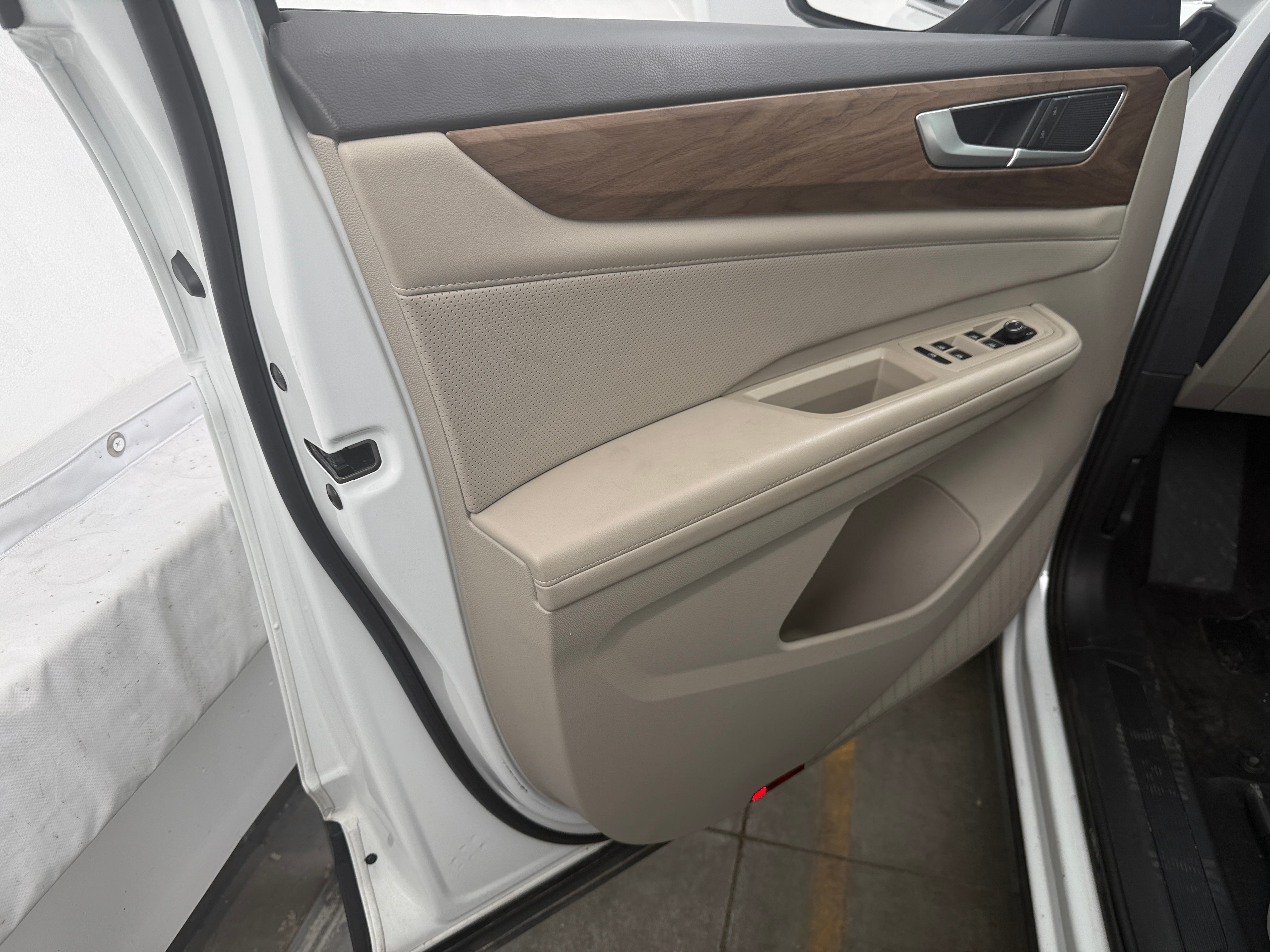 2024 Volkswagen Atlas