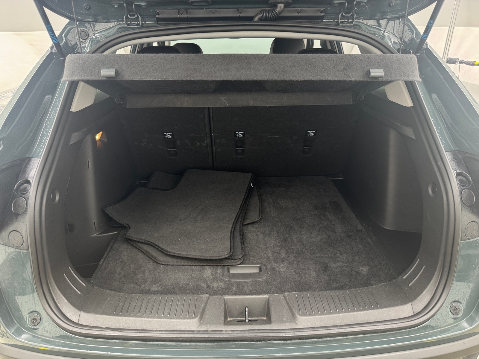 Thumbnail: 2025 Chevrolet Trax - 7