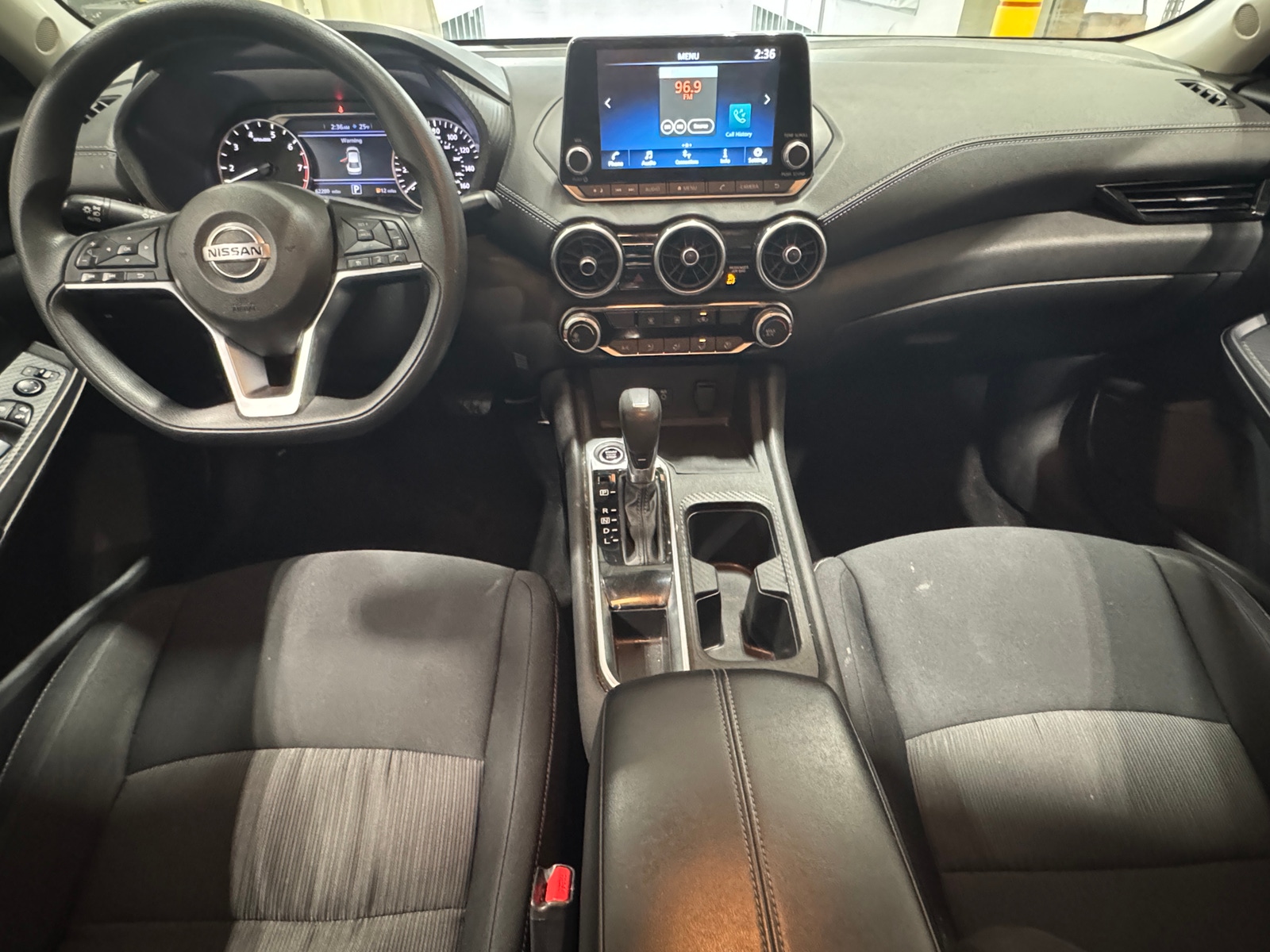 Thumbnail: 2023 Nissan Sentra - 3