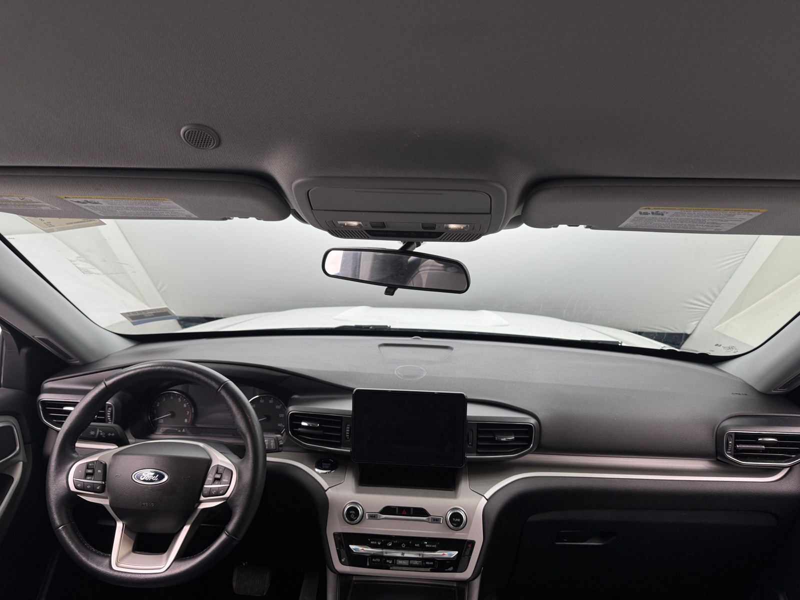 Thumbnail: 2024 Ford Explorer - 3