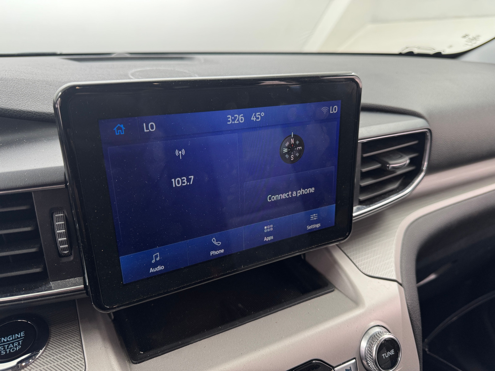 Thumbnail: 2024 Ford Explorer - 4