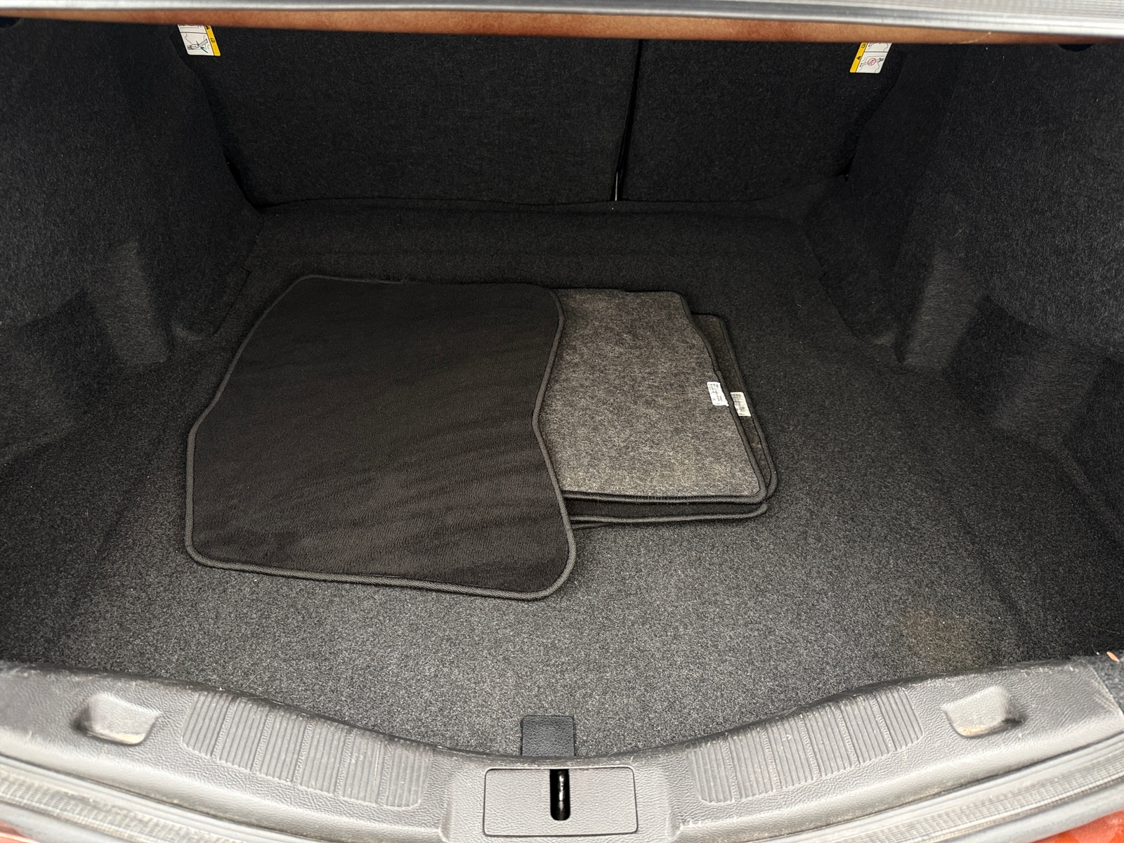 Thumbnail: 2016 Ford Fusion - 6