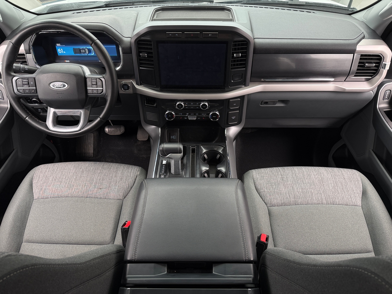 Thumbnail: 2023 Ford F-150 - 3