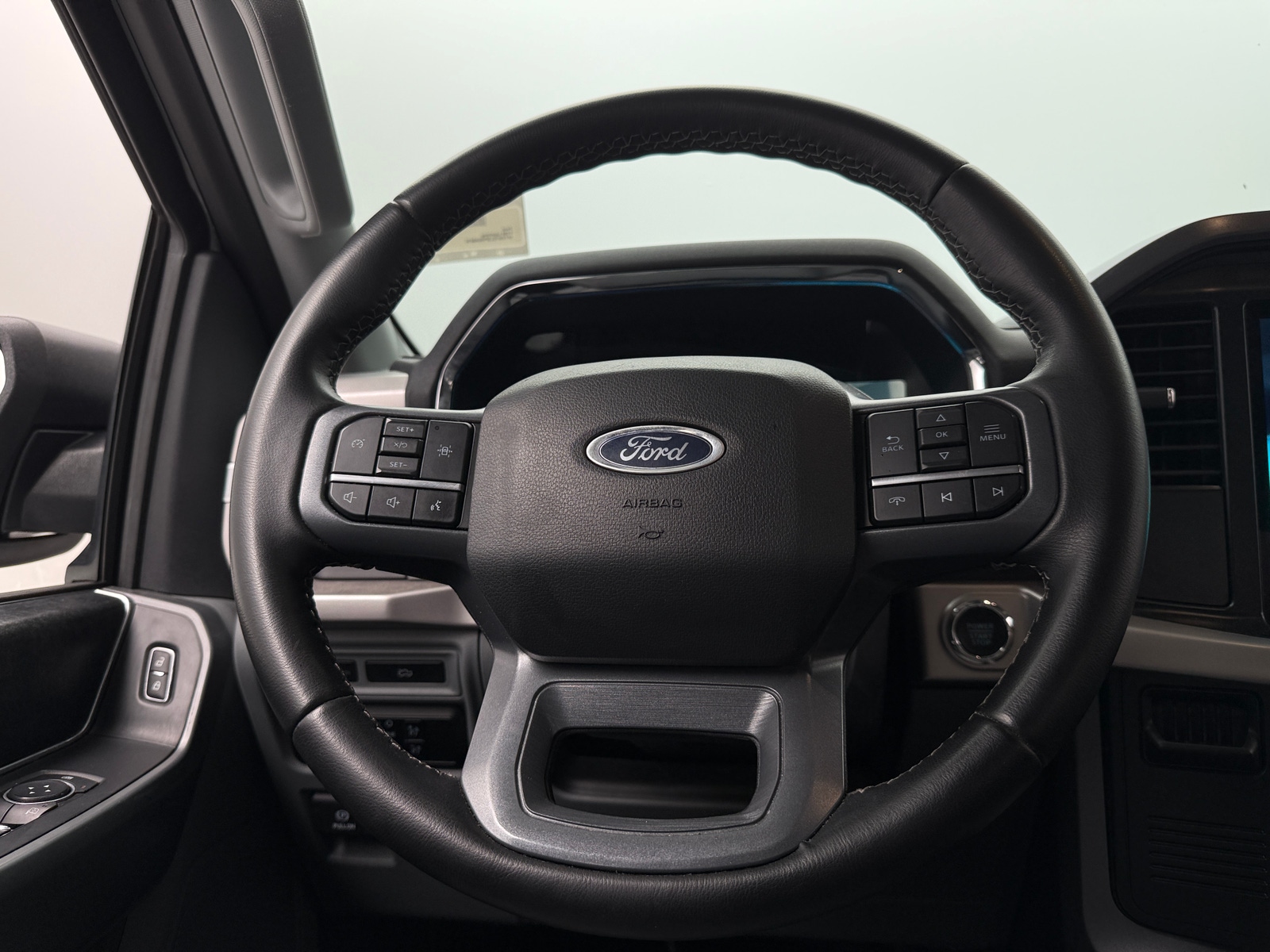 Thumbnail: 2023 Ford F-150 - 5