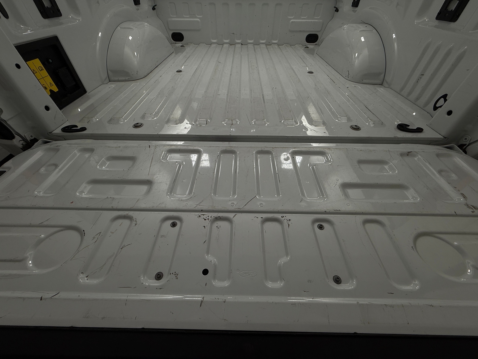 Thumbnail: 2023 Ford F-150 - 7