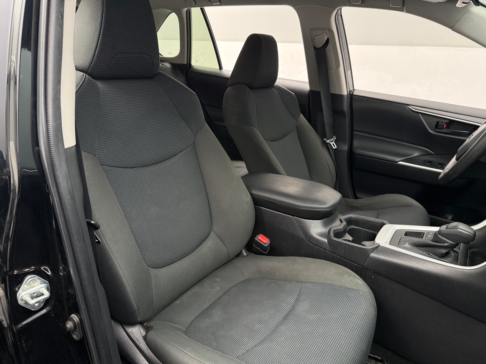 Thumbnail: 2021 Toyota RAV4 - 2