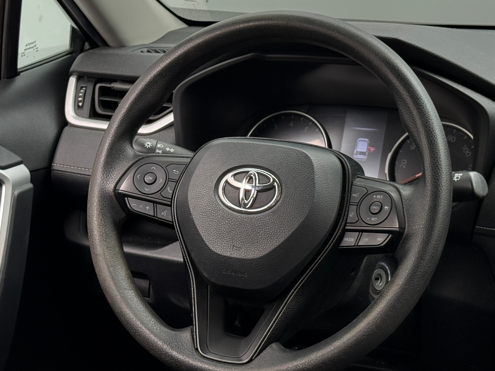 Thumbnail: 2021 Toyota RAV4 - 5