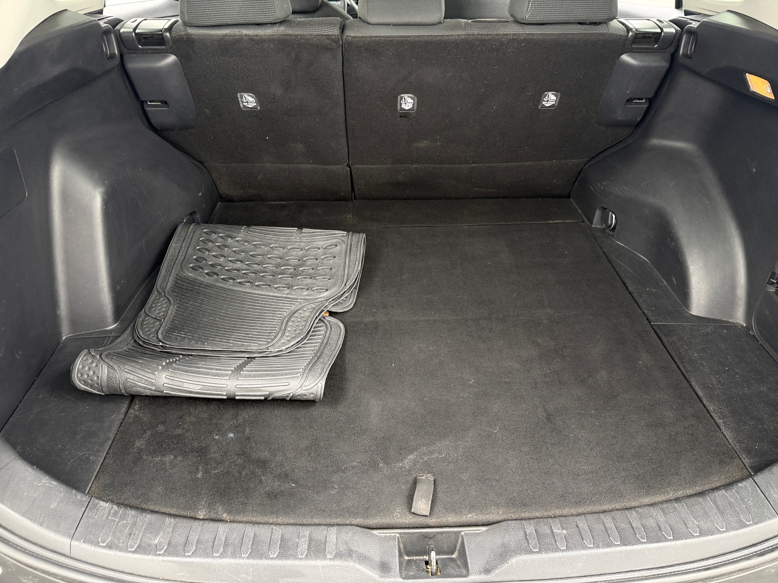 Thumbnail: 2021 Toyota RAV4 - 7