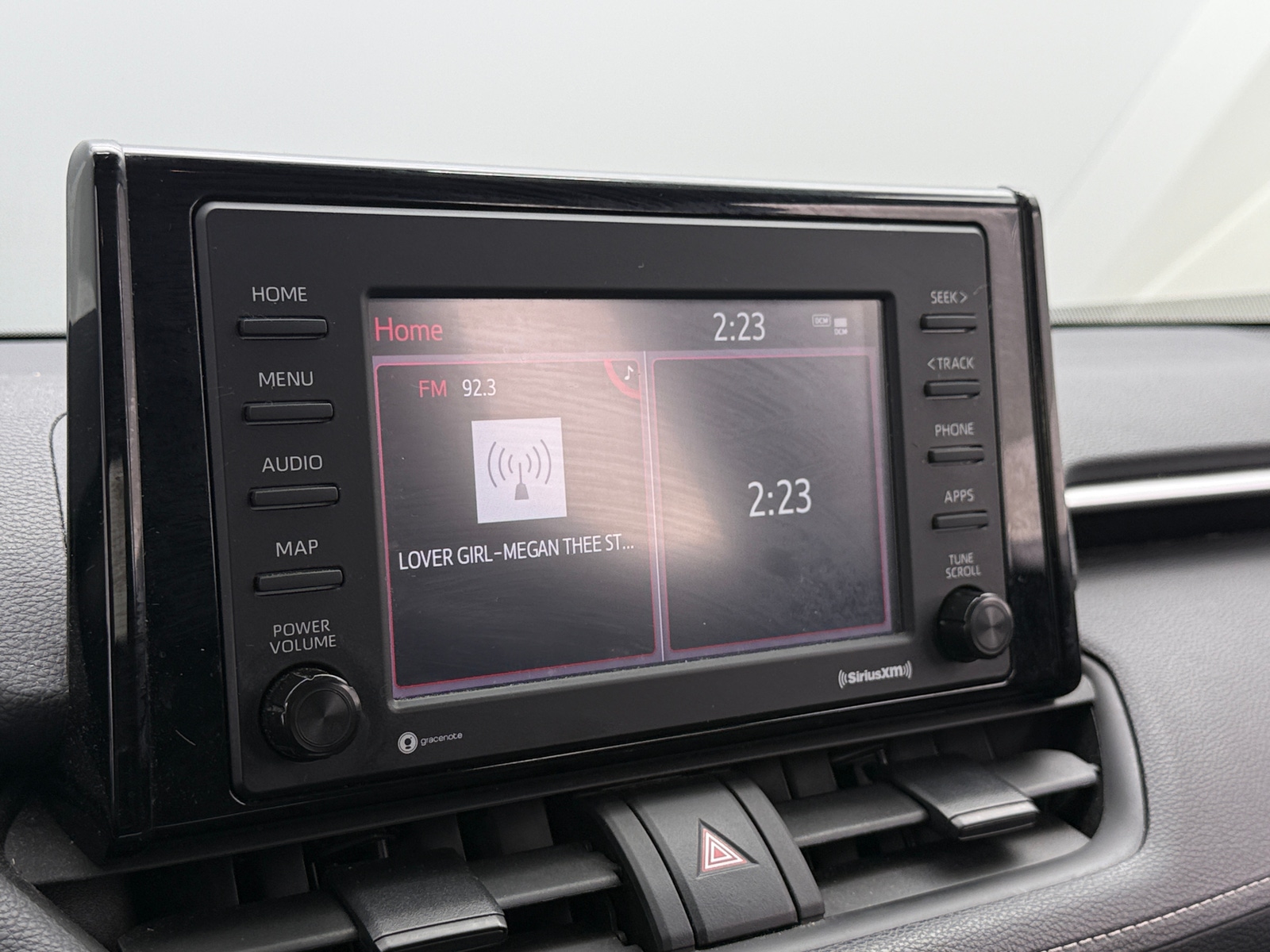 Thumbnail: 2021 Toyota RAV4 - 4