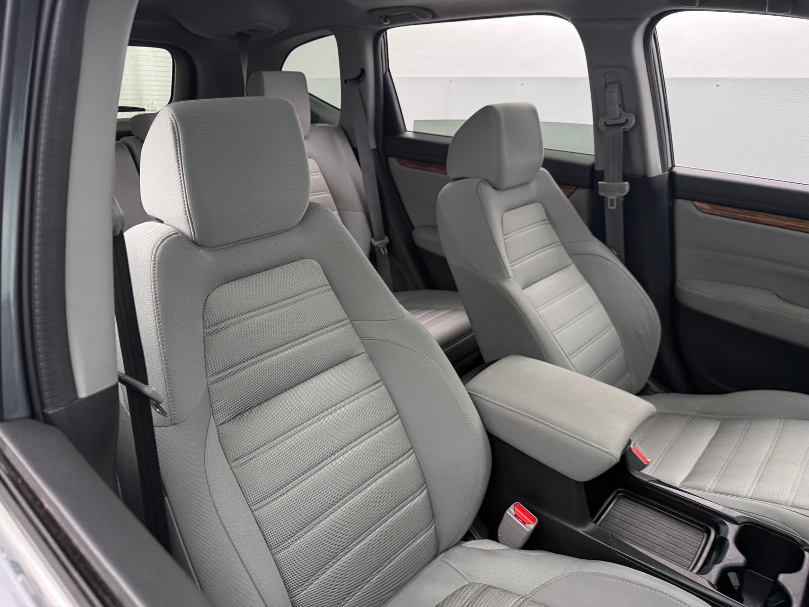 Thumbnail: 2021 Honda CR-V - 2