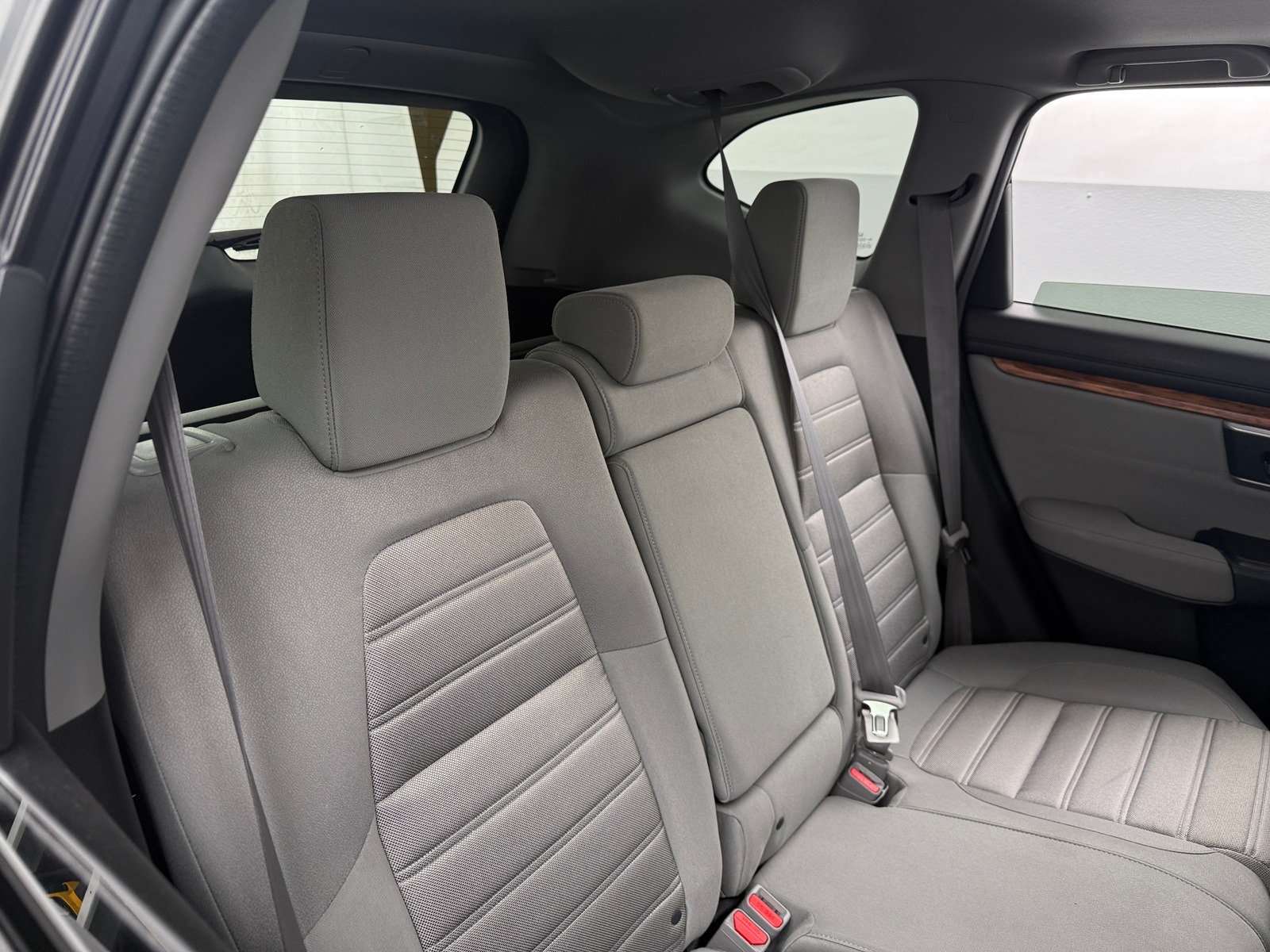 Thumbnail: 2021 Honda CR-V - 6