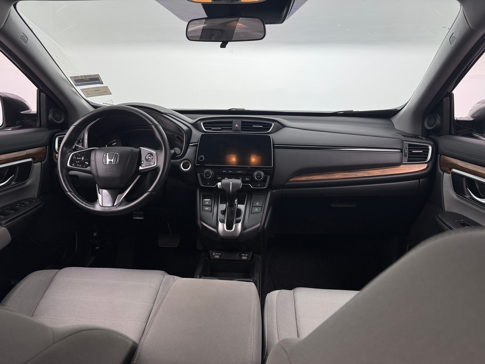 Thumbnail: 2021 Honda CR-V - 3