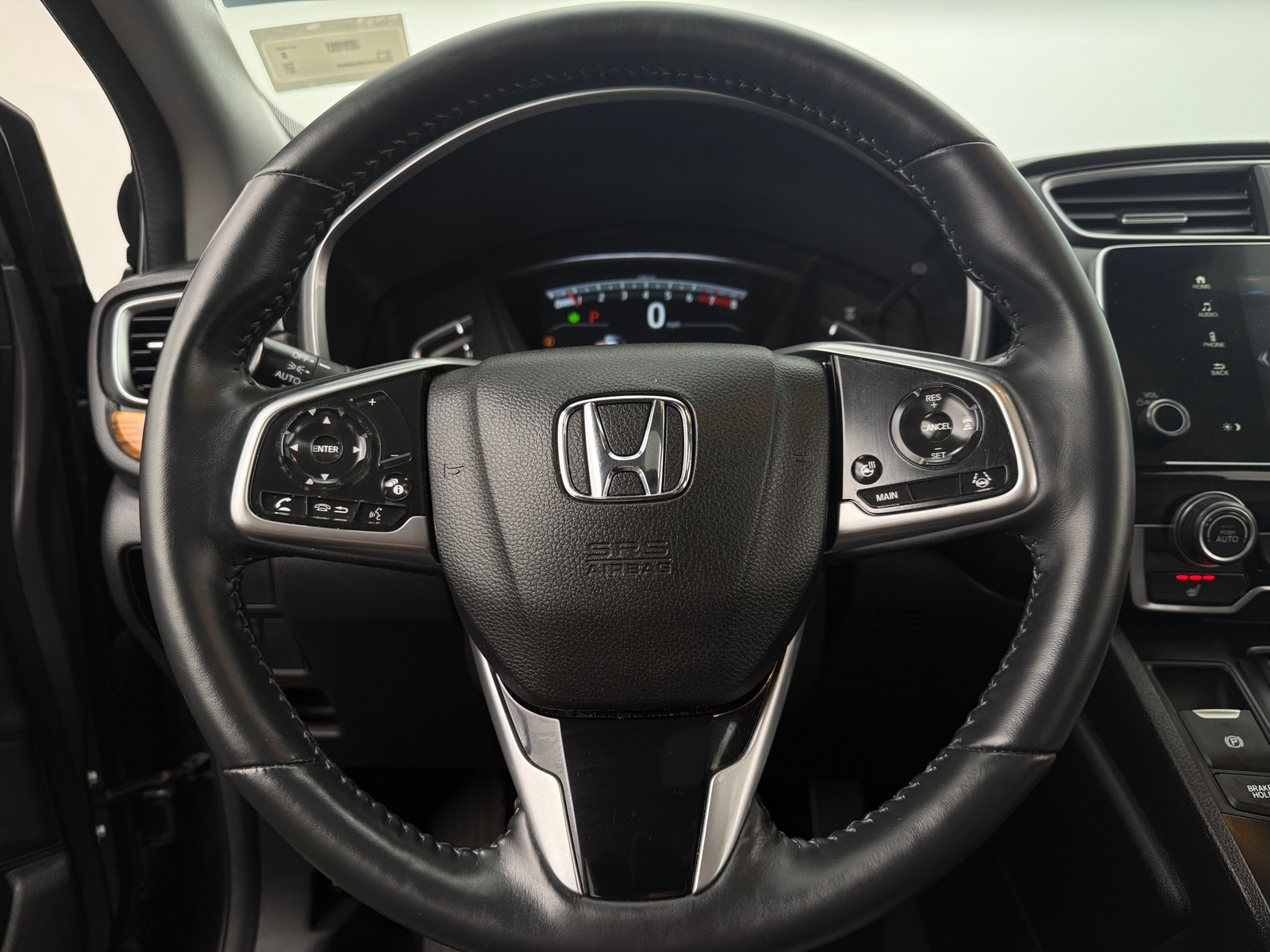 Thumbnail: 2021 Honda CR-V - 5