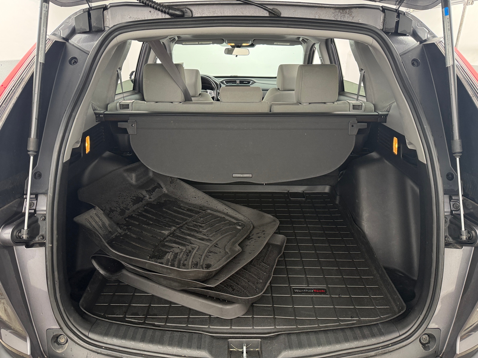 Thumbnail: 2021 Honda CR-V - 7