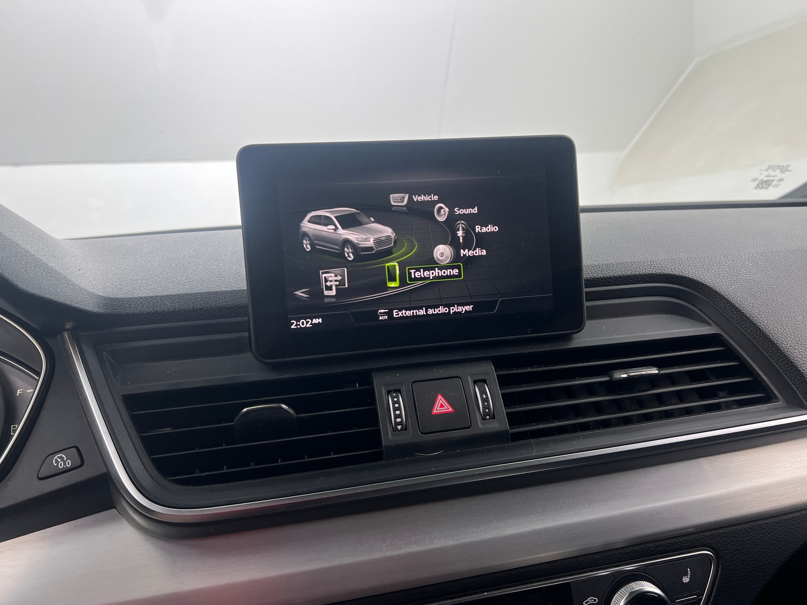 Thumbnail: 2018 Audi SQ5 - 3