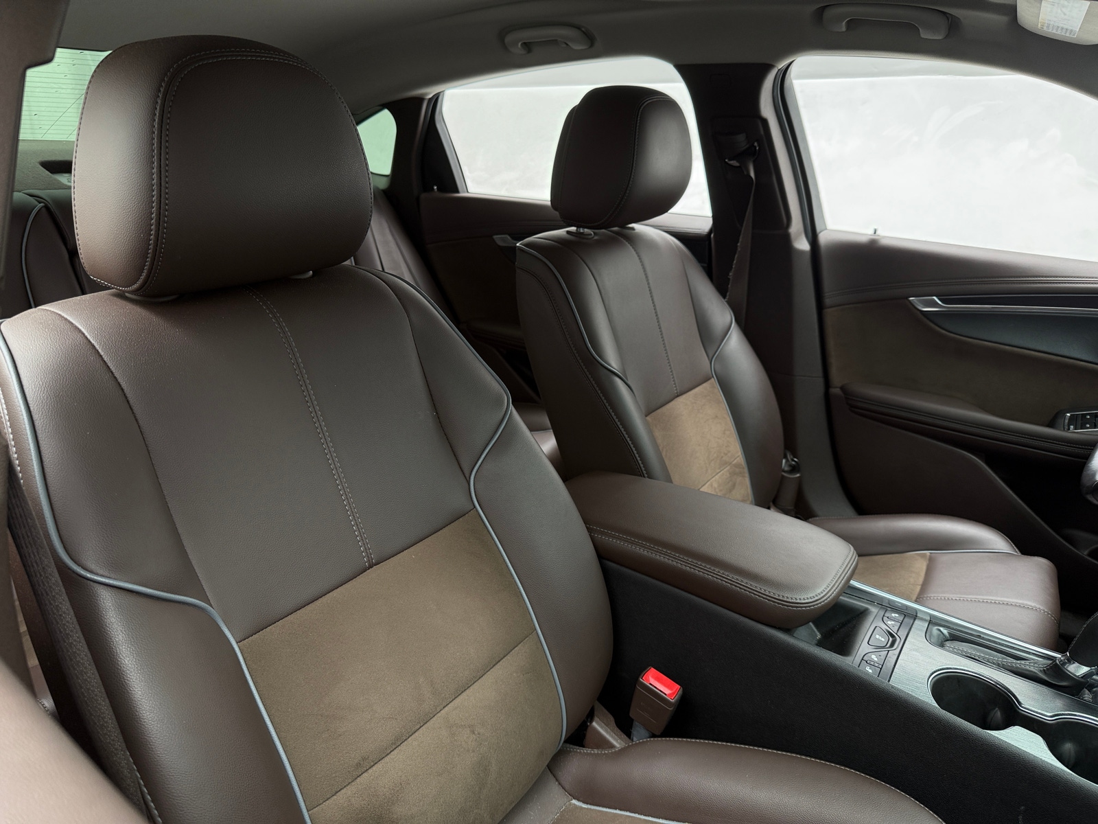 Thumbnail: 2014 Chevrolet Impala - 2