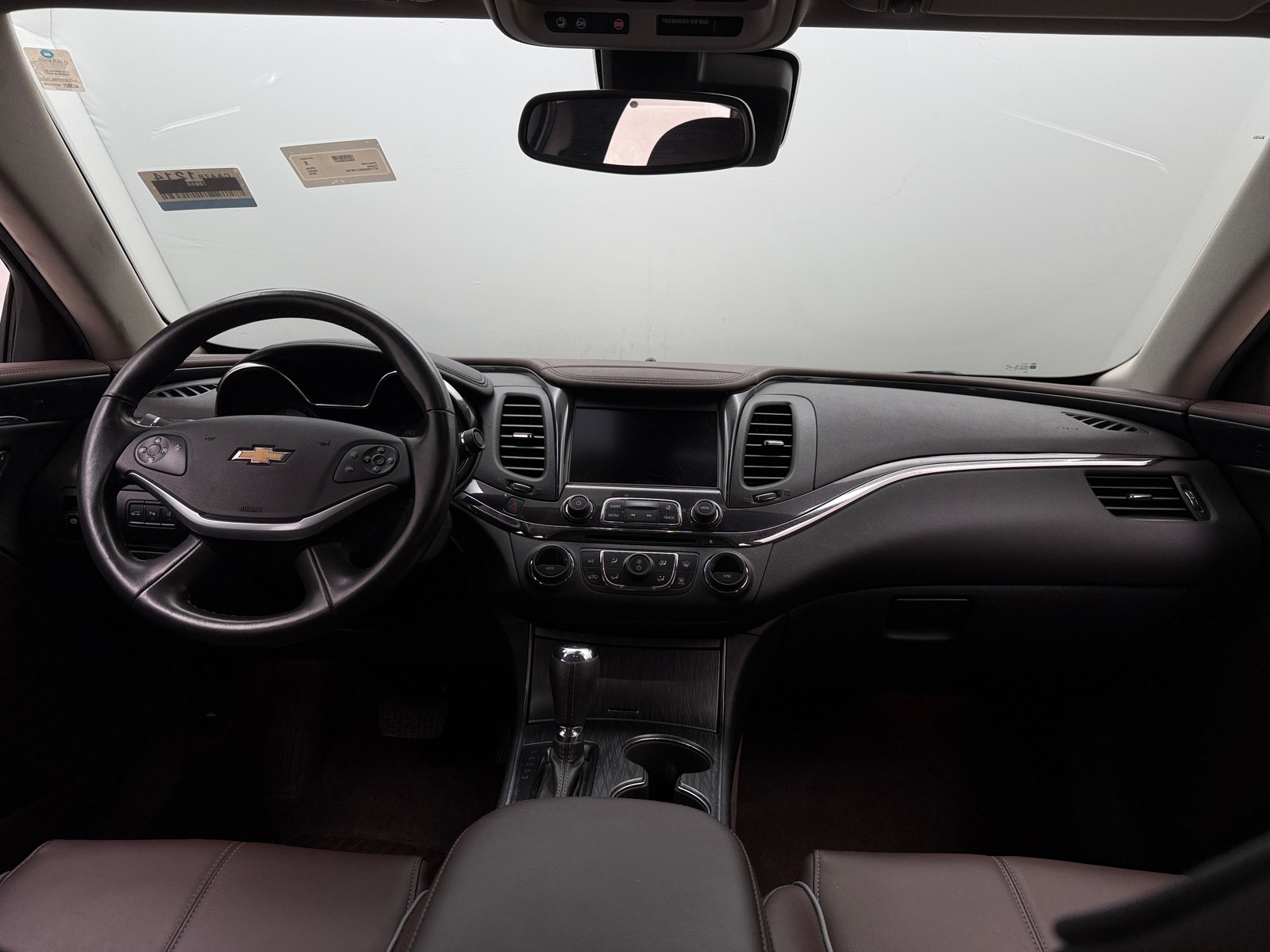 Thumbnail: 2014 Chevrolet Impala - 3