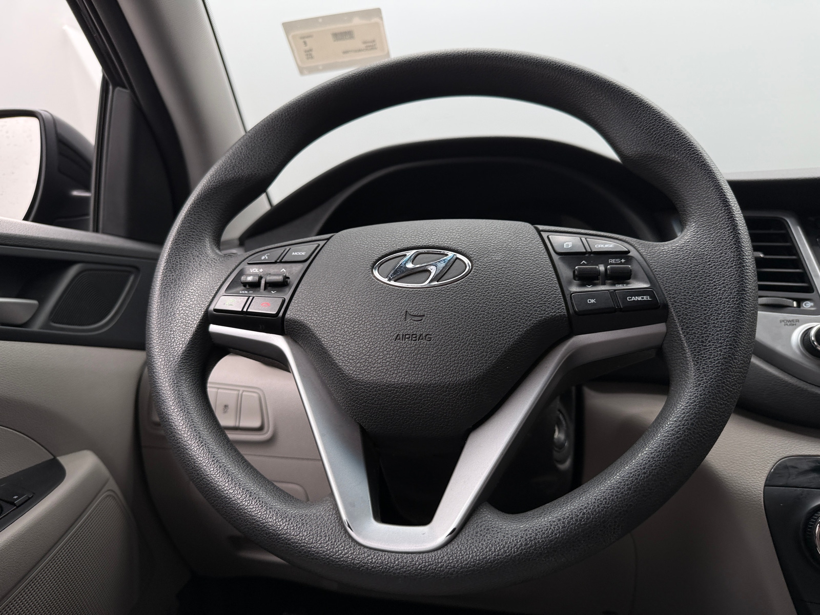 Thumbnail: 2018 Hyundai Tucson - 5