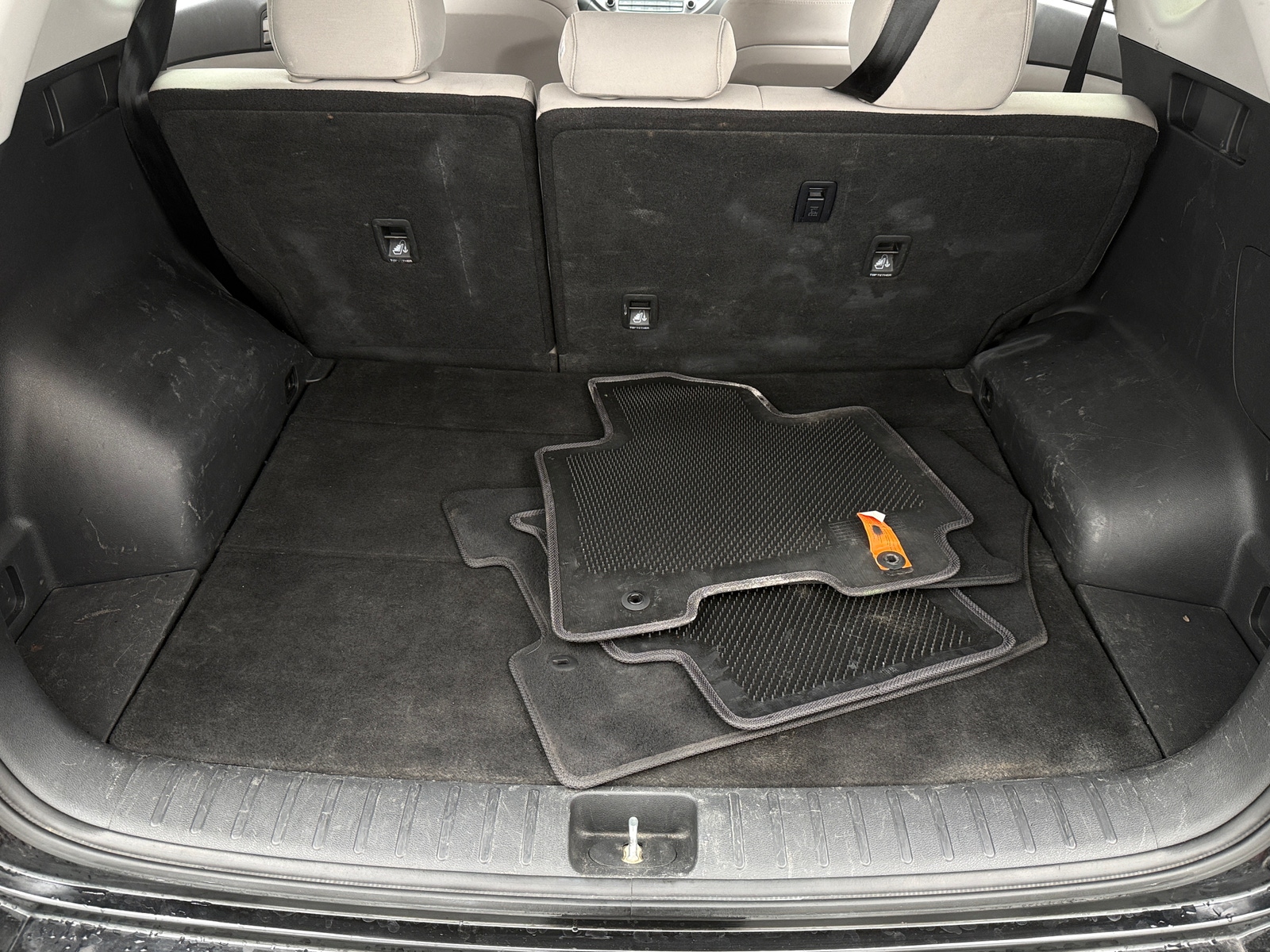 Thumbnail: 2018 Hyundai Tucson - 7