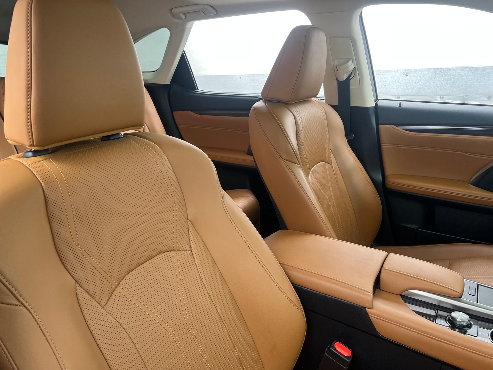 Thumbnail: 2022 Lexus RX - 2