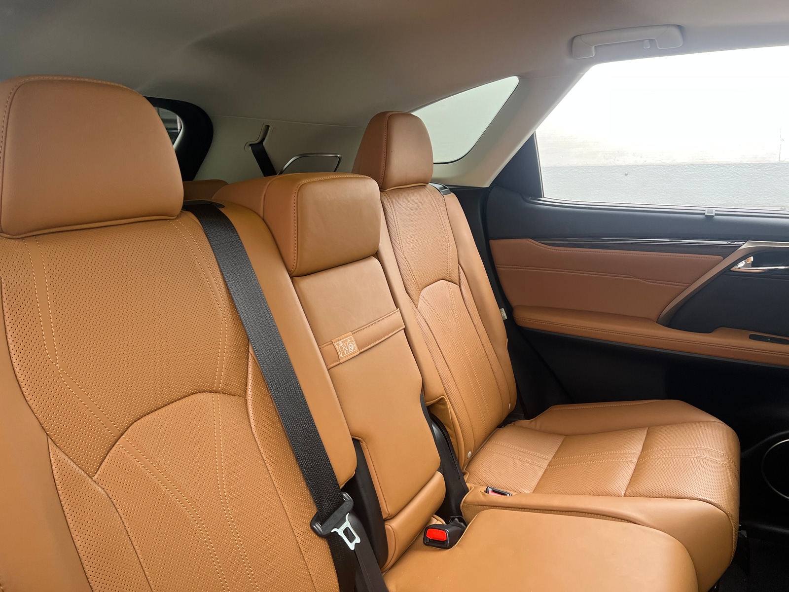 Thumbnail: 2022 Lexus RX - 6