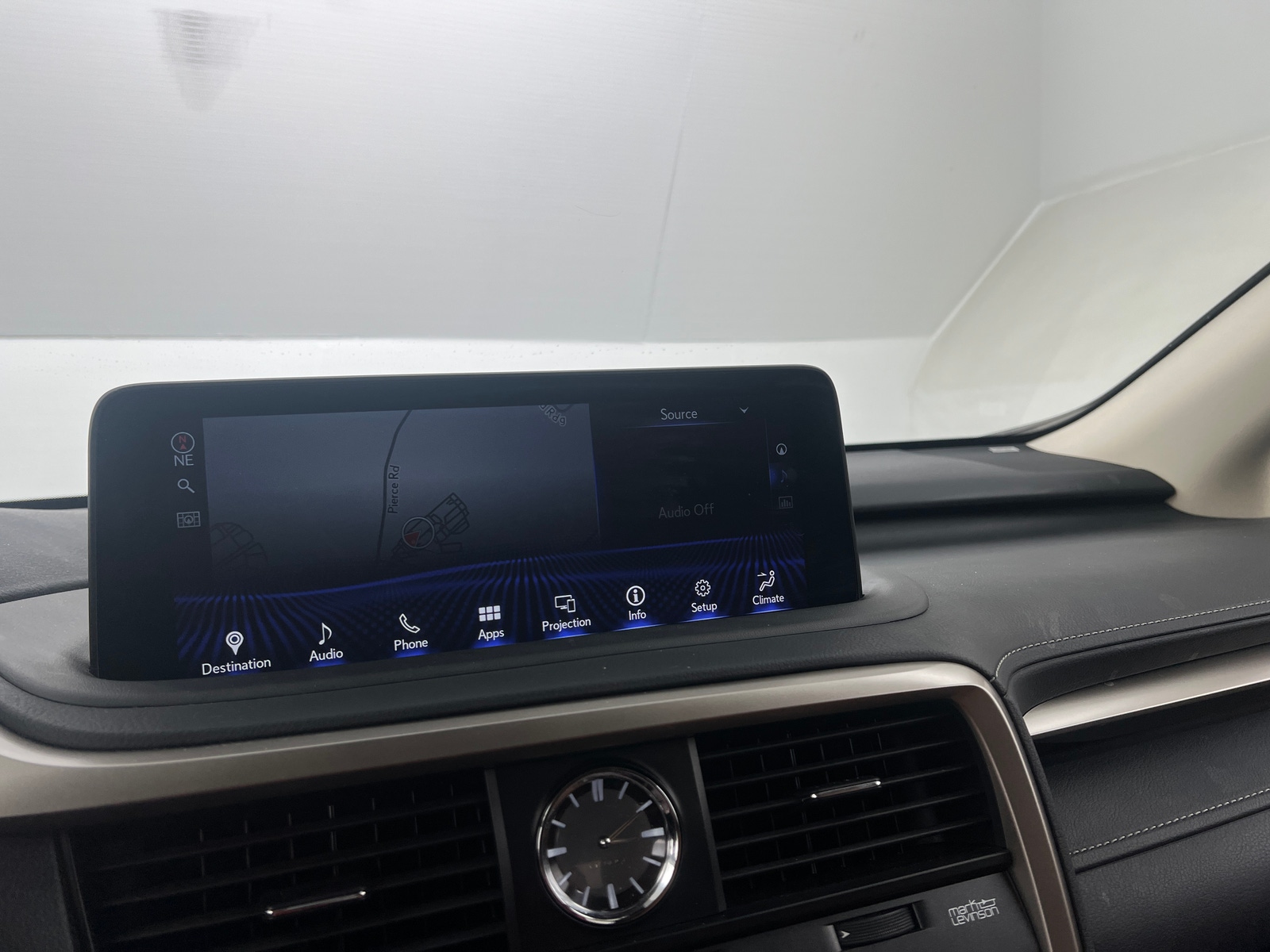 Thumbnail: 2022 Lexus RX - 4