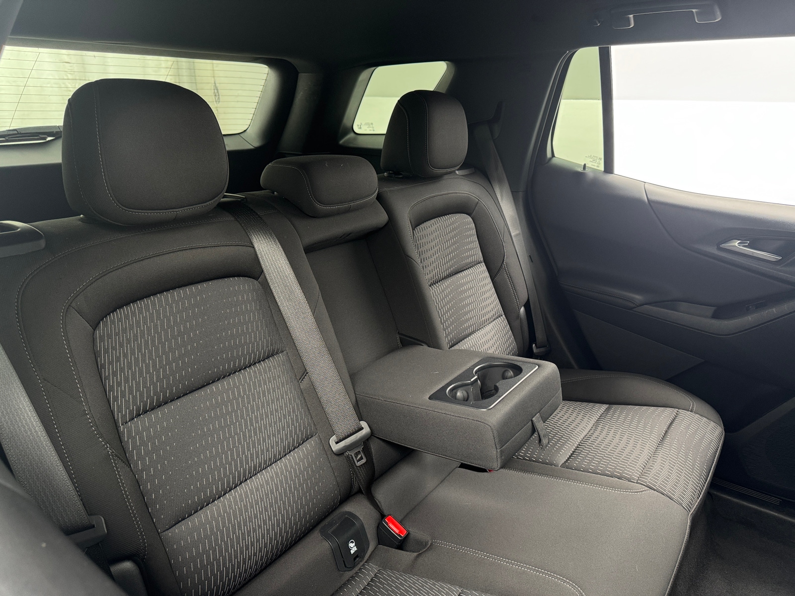 Thumbnail: 2025 Chevrolet Equinox - 6