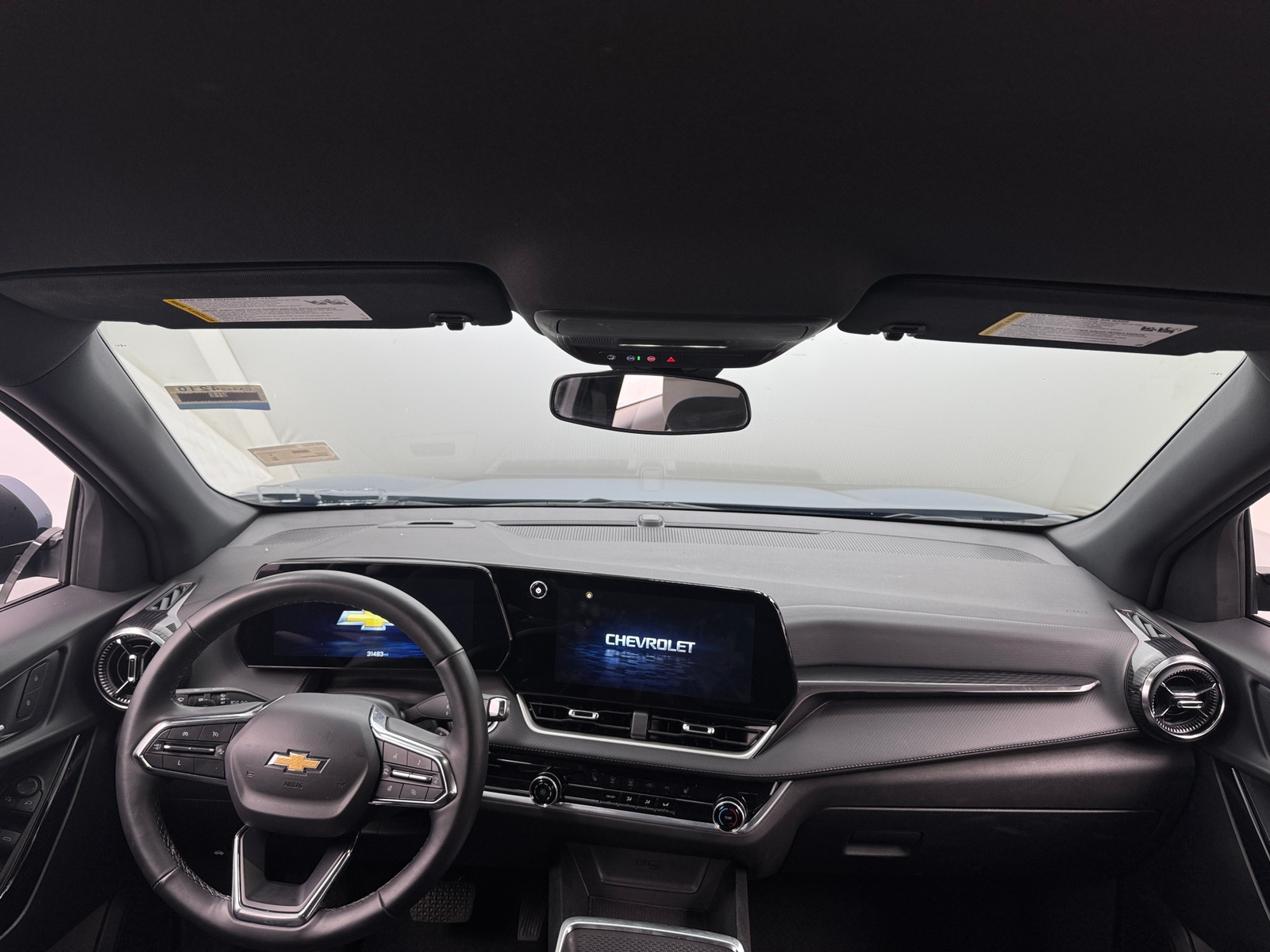 Thumbnail: 2025 Chevrolet Equinox - 3