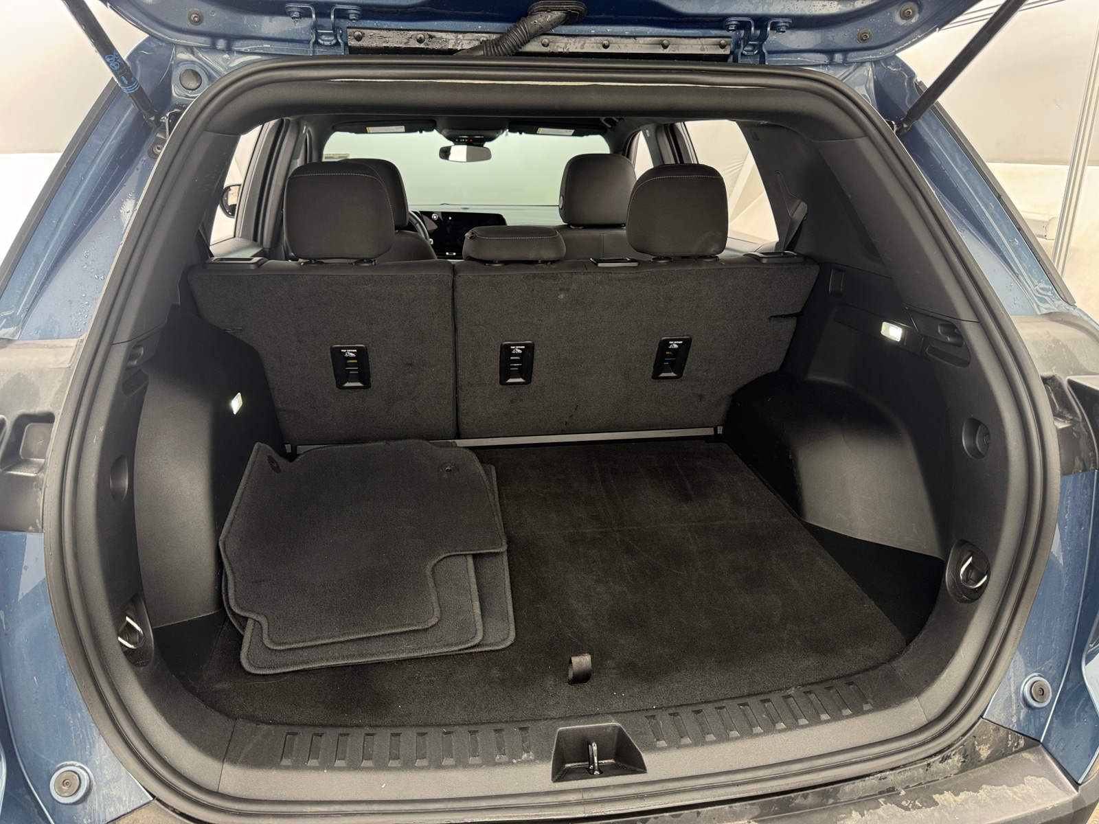 Thumbnail: 2025 Chevrolet Equinox - 7